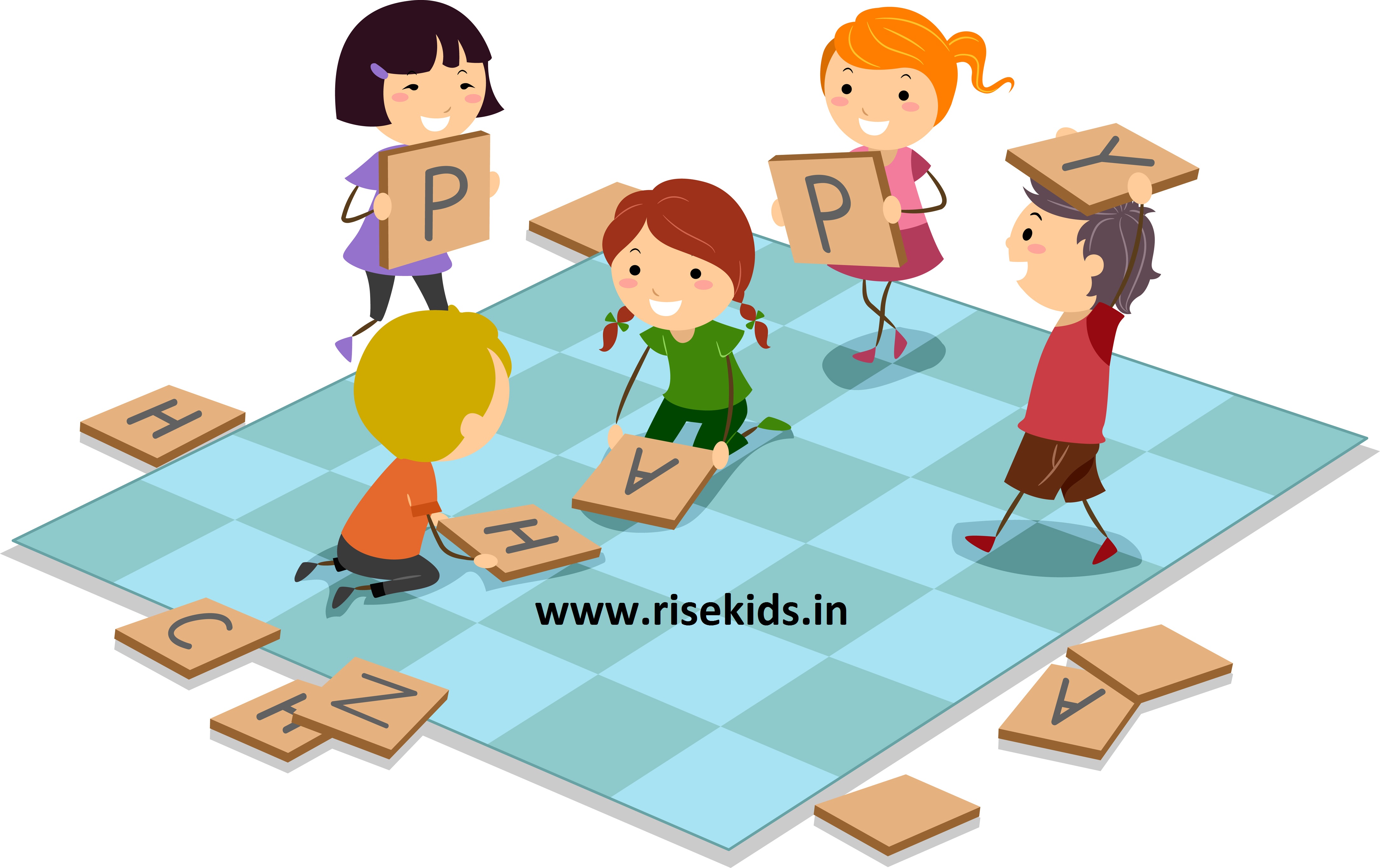 environment play school important factor