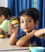 Is Your Child Ready for Preschool? Here’s How to Tell